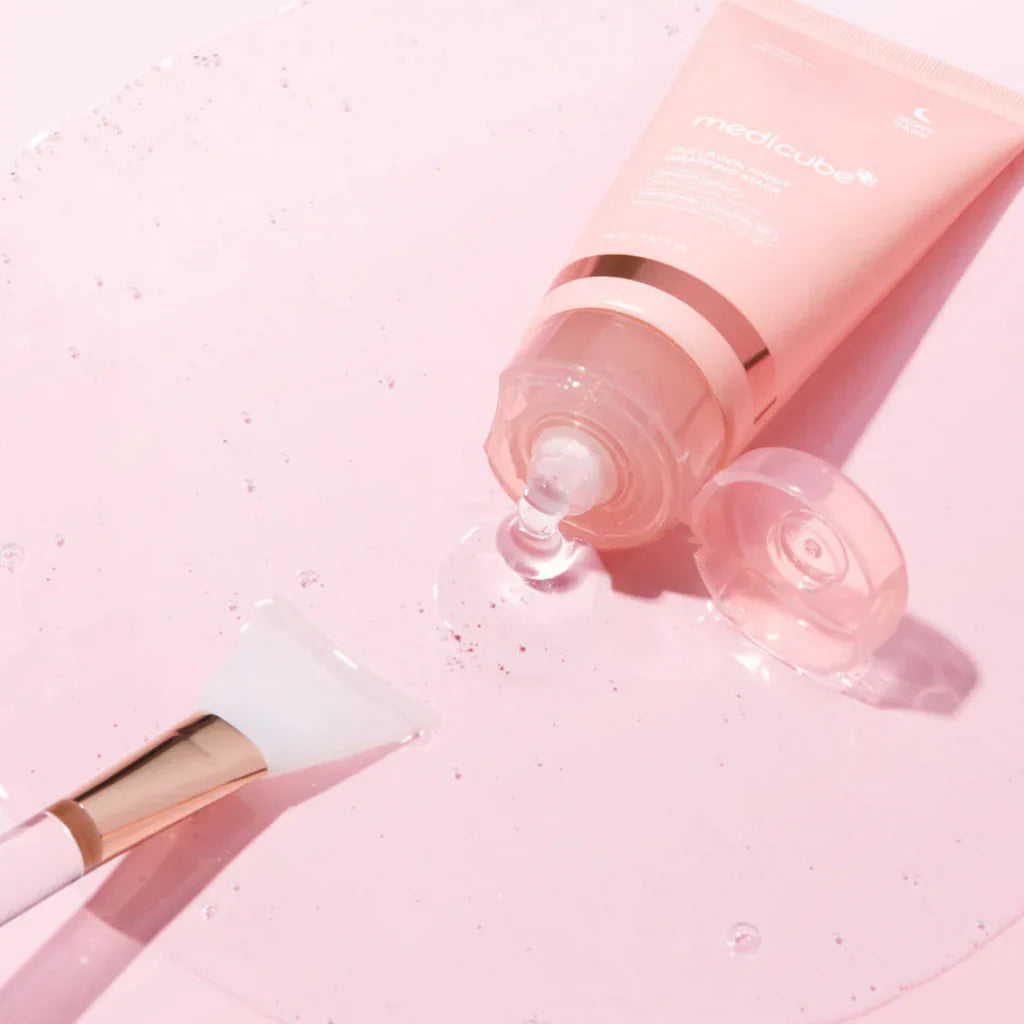 ✨ Hoygi Collagen Peel Off Mask