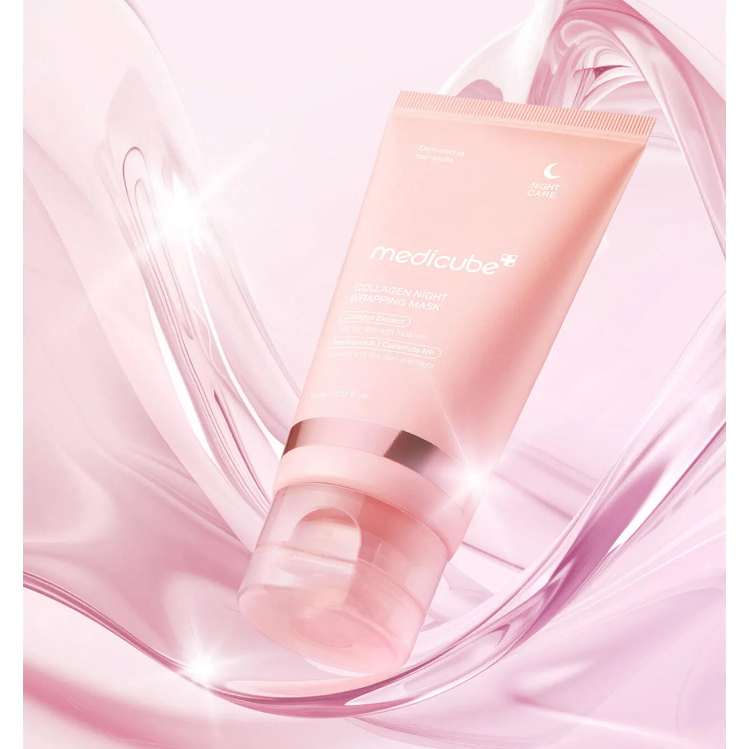 ✨ Hoygi Collagen Peel Off Mask