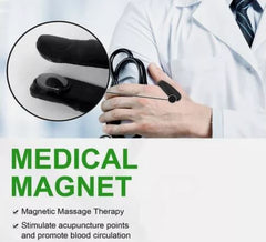 𝐒𝐮𝐠𝐚𝐫𝐄𝐚𝐬𝐞™ 𝐌𝐚𝐠𝐧𝐞𝐭𝐢𝐜 𝐋𝐈𝟒 𝐀𝐜𝐮𝐩𝐫𝐞𝐬𝐬𝐮𝐫𝐞 𝐂𝐥𝐢𝐩 – 𝐍𝐚𝐭𝐮𝐫𝐚𝐥 𝐒𝐮𝐠𝐚𝐫 & 𝐒𝐭𝐫𝐞𝐬𝐬 𝐑𝐞𝐥𝐢𝐞𝐟 𝐚𝐭 𝐘𝐨𝐮𝐫 𝐅𝐢𝐧𝐠𝐞𝐫𝐭𝐢𝐩𝐬
