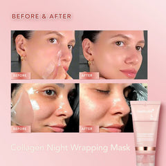 ✨ Hoygi Collagen Peel Off Mask