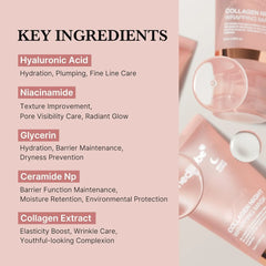 ✨ Hoygi Collagen Peel Off Mask
