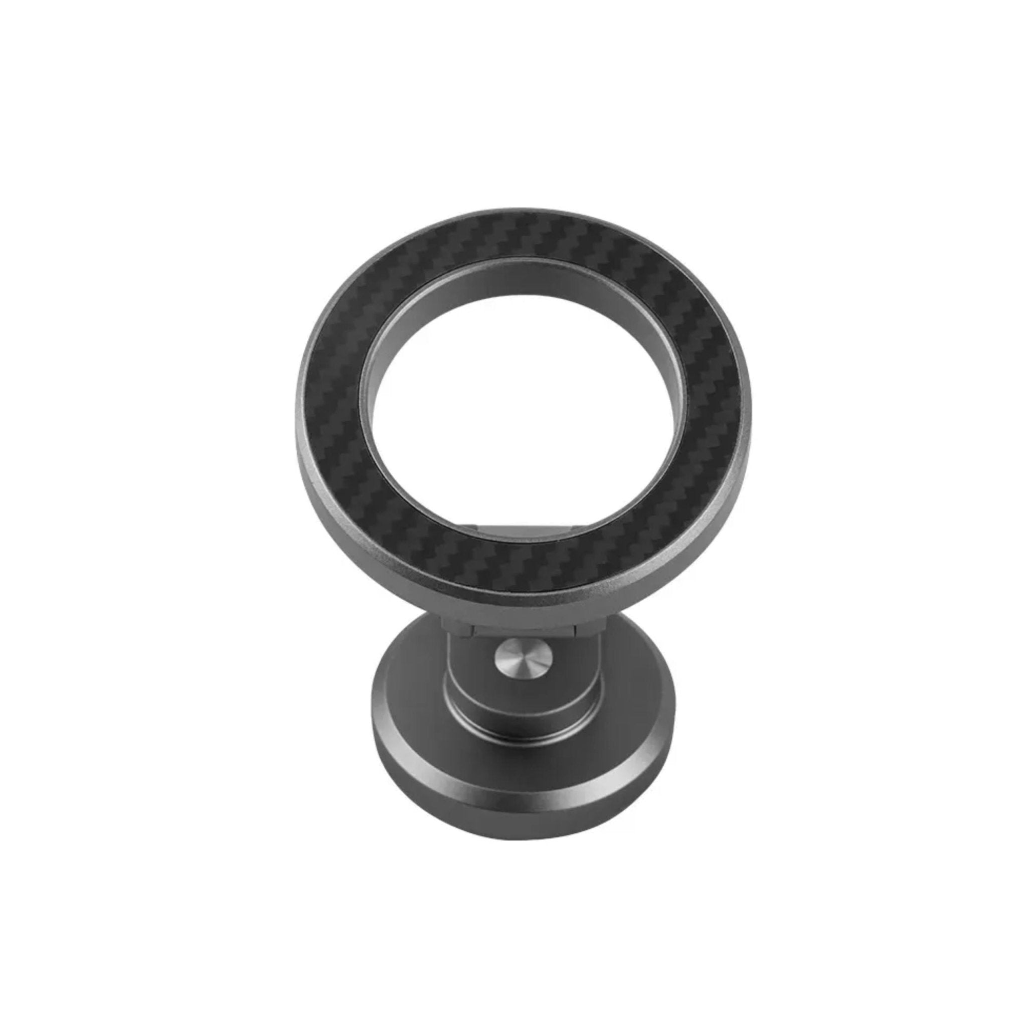 360 ° Rotatable Vacuum Magnetic Suction Phone Mount