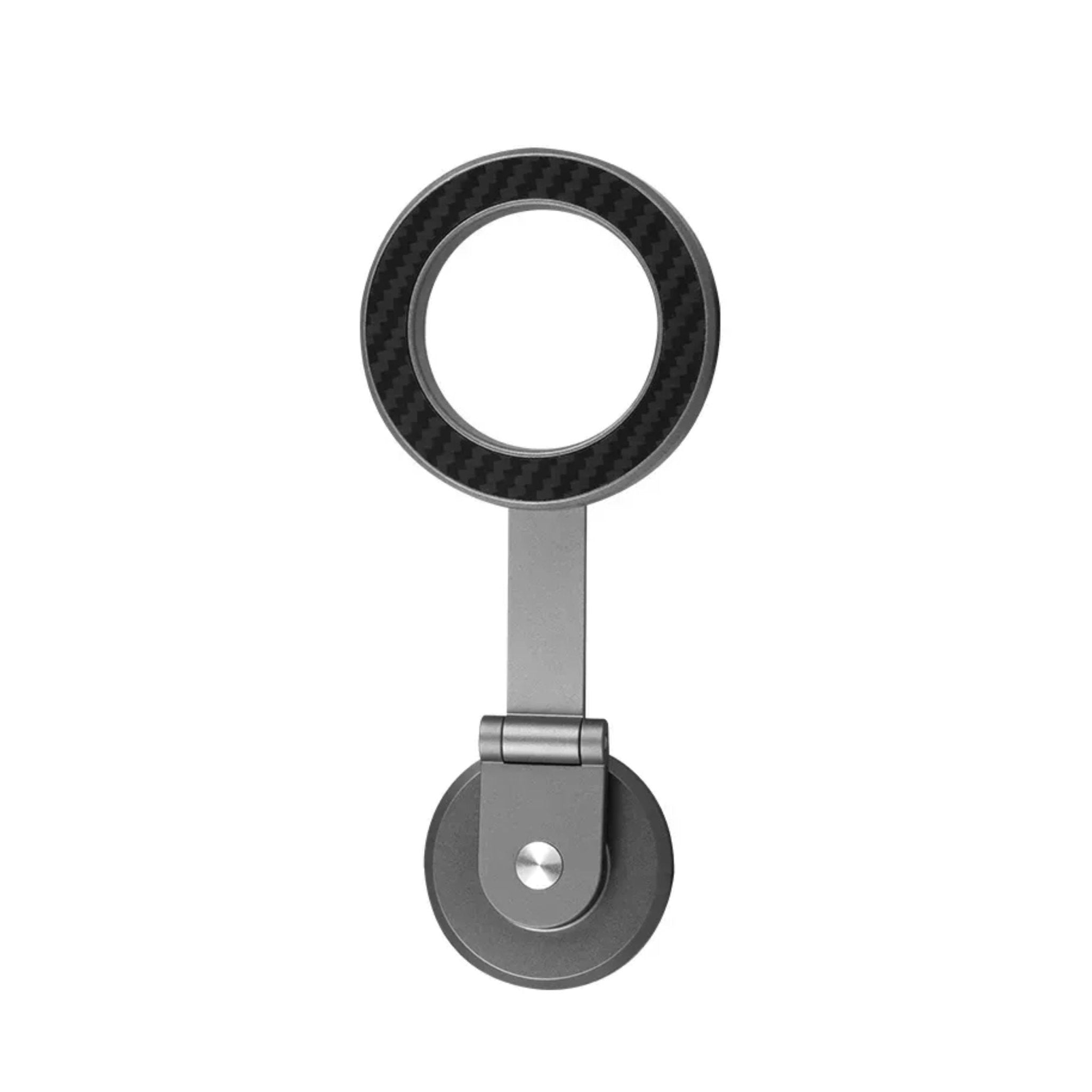 360 ° Rotatable Vacuum Magnetic Suction Phone Mount