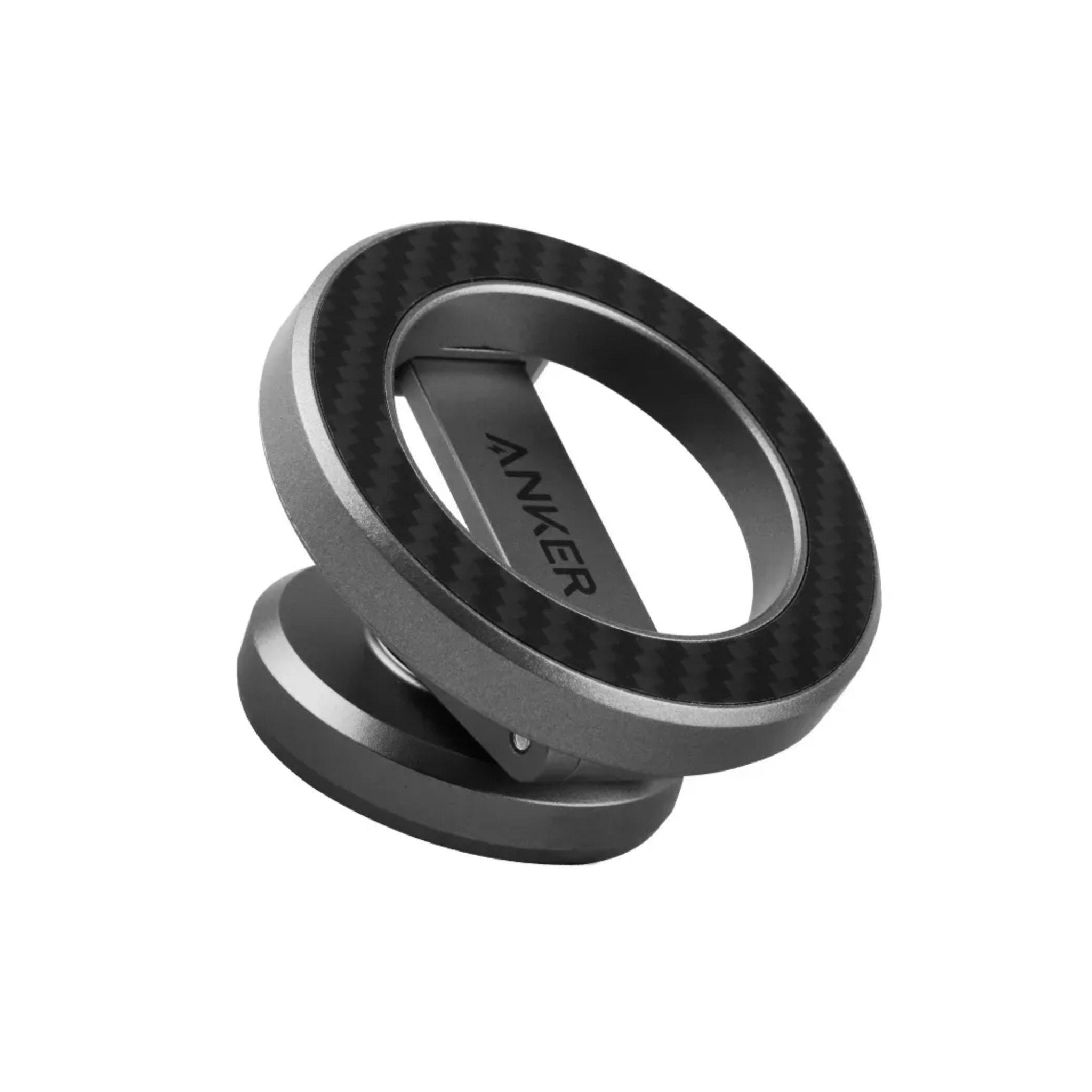 360 ° Rotatable Vacuum Magnetic Suction Phone Mount