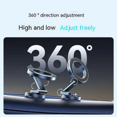 360 ° Rotatable Vacuum Magnetic Suction Phone Mount
